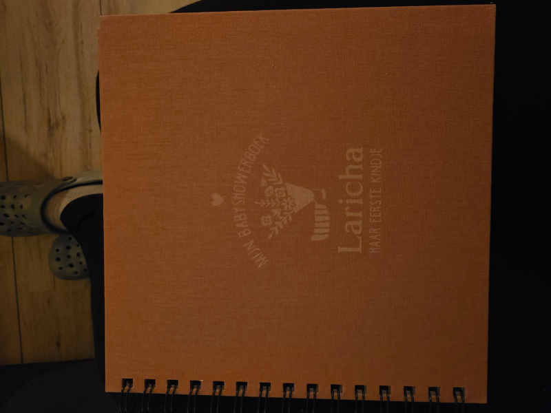 Klant review afbeelding