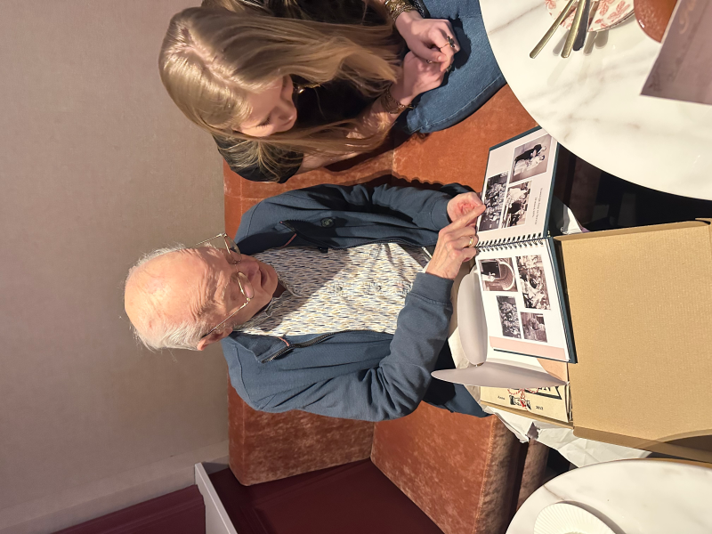 Klant review afbeelding