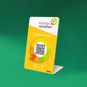 NFC Stand