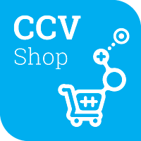 CCV Shop koppeling