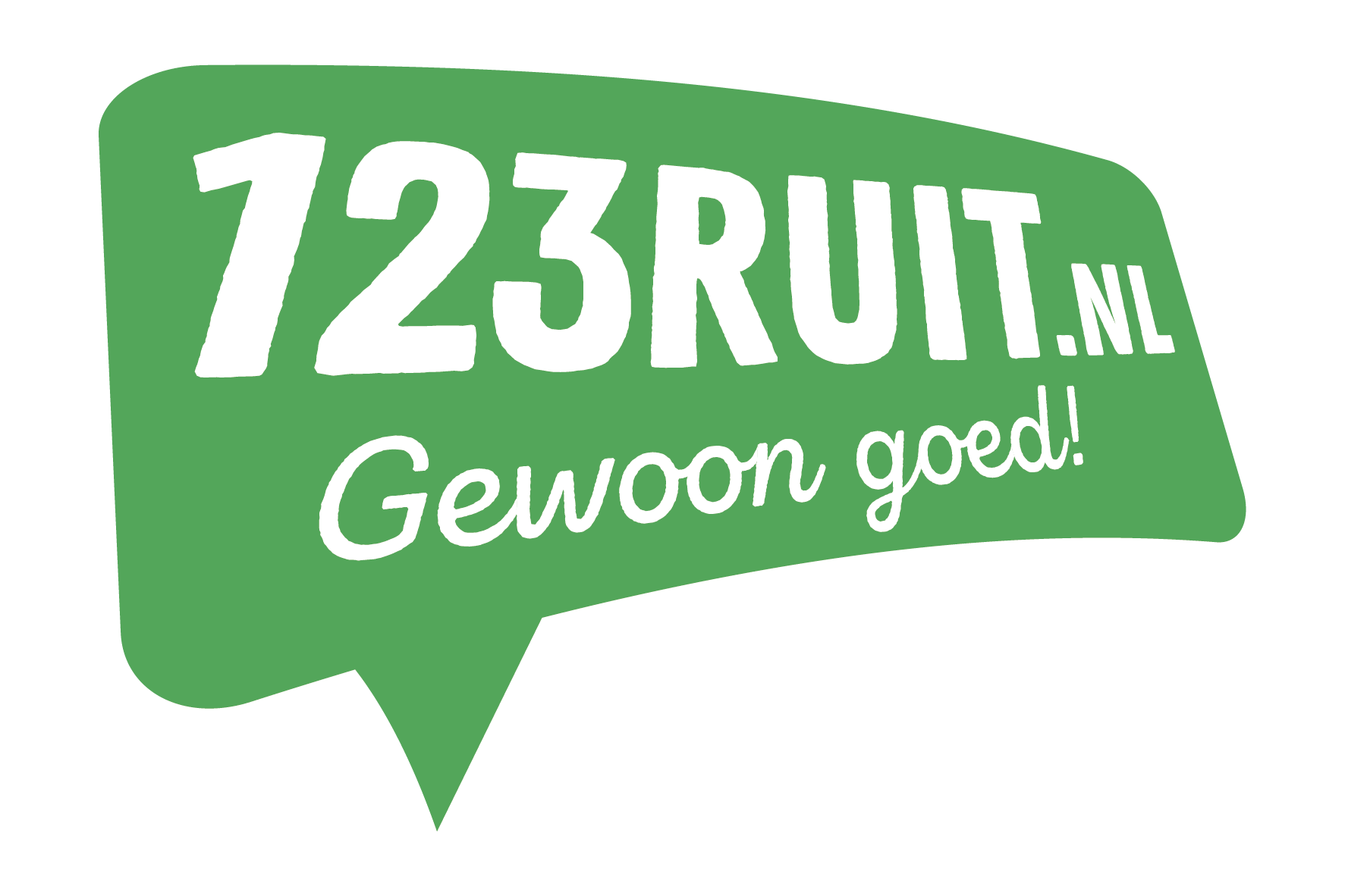 123ruit.nl logo