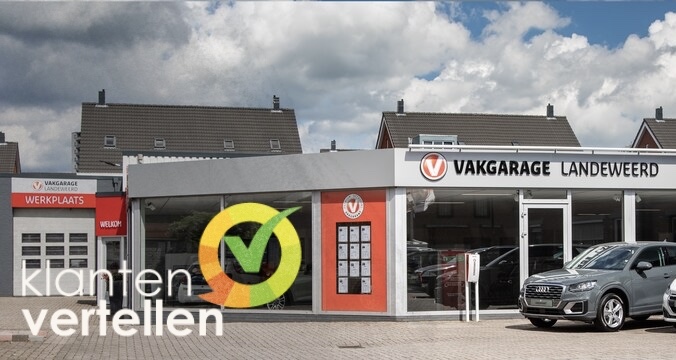 Vakgarage Landeweerd